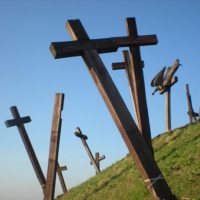 Rekolekcje adwentowe za św. Janem od Krzyża